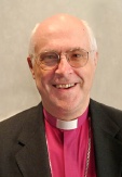 Archbishop Gregory Venables